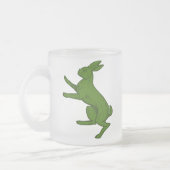 Tasse Givré SCA Brokenbridge (Gauche)