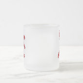 Tasse Givré SCA Dun Carraig (Centre)