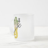 Tasse Givré SCA Illiton (Devant gauche)