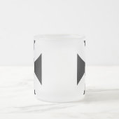 Tasse Givré SCA Lionsdale (Centre)