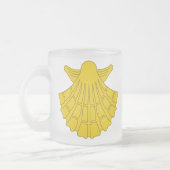 Tasse Givré SCA Lyondemere (Gauche)