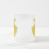 Tasse Givré SCA Lyondemere (Centre)