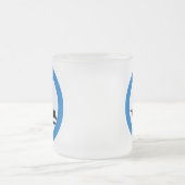 Tasse Givré SCA Mer Occidentale (Centre)