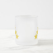 Tasse Givré SCA Minydd Seren (Centre)