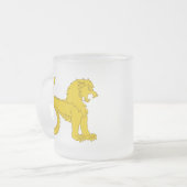 Tasse Givré SCA Mooneschadowe (Devant gauche)