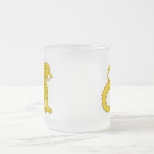 Tasse Givré SCA Mooneschadowe (Centre)