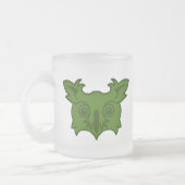 Tasse Givré SCA Owlsherst (Gauche)