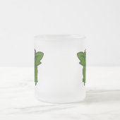 Tasse Givré SCA Owlsherst (Centre)