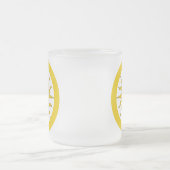 Tasse Givré SCA Sol Haven (Centre)