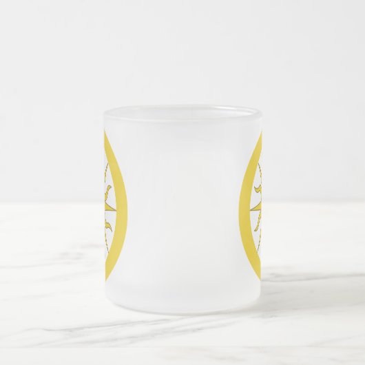 Tasse Givré SCA Sol Haven (Centre)