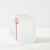 Tasse Givré SCA Stromgard (Devant gauche)