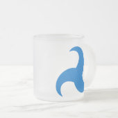 Tasse Givré SCA Trimaris (Devant droit)