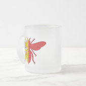 Tasse Givré SCA Vindheim (Devant gauche)