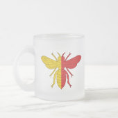 Tasse Givré SCA Vindheim (Gauche)