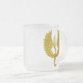 Tasse Givré SCA Windhaven (Devant droit)