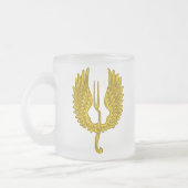 Tasse Givré SCA Windhaven (Gauche)