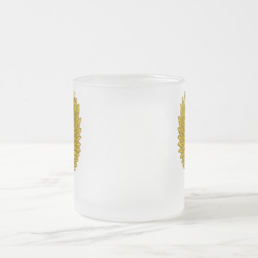 Tasse Givré SCA Windhaven (Centre)