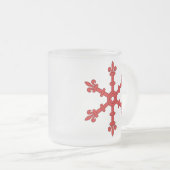 Tasse Givré SCA Wintermist (Devant droit)