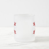 Tasse Givré SCA Wintermist (Centre)