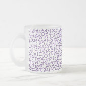 Tasse Givré Script Tagbanwa (Gauche)