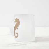 Tasse Givré Seahorse (Devant gauche)