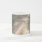 Tasse Givré sentier forestier (Centre)