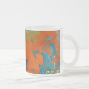 Tasse Givré Sept saveurs de fou