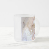 Tasse Givré Serenade Sunrise 1 (Devant droit)