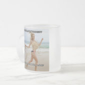 Tasse Givré Serenade Sunrise 1 (Devant gauche)