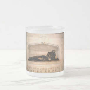 Tasse Givré Shakespeare à Londres