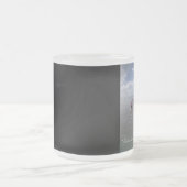 Tasse Givré Si je pourrais marcher sur l'eau (Centre)