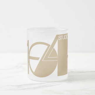 Tasse Givré (Sillage, sillage, sillage) réveillez votre butin