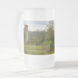 Tasse givré Silo Still Stands