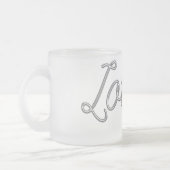 TASSE GIVRÉ SILVER LOVELLY FAIRYTALE COMMENTAIRES COMPLÉMENT (Gauche)