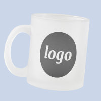 Simple Logo Entreprise Marque Promotionnel