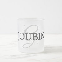simple minimum ajouter votre nom MONOGRAM GROOMSME