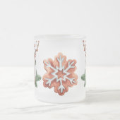 Tasse Givré Sip in Style - Verre de Nouvel An (Centre)