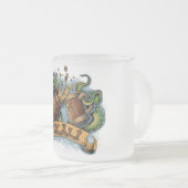 TASSE GIVRÉ SKÅL (Devant droit)