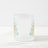 Tasse Givré Société secrète (Centre)
