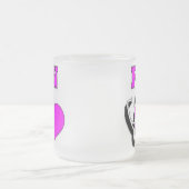 Tasse Givré Soin de RN (Centre)