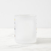 Tasse Givré Sorcière Un Art (Centre)