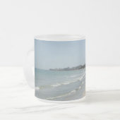 Tasse Givré Sousse Tunisie #1 (Devant gauche)