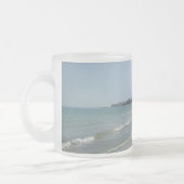 Tasse Givré Sousse Tunisie #1 (Gauche)