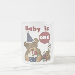 Tasse Givré Soutenez les ęrs T-shirts et cadeaux bleus de