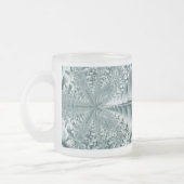 Tasse Givré Sparkler (Gauche)