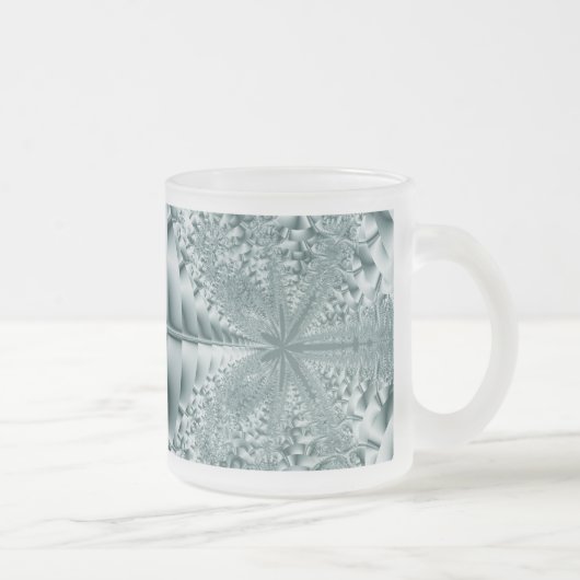 Tasse Givré Sparkler (Droit)