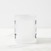 Tasse Givré Spooky Vibes Only-67293 Hoodie (Centre)