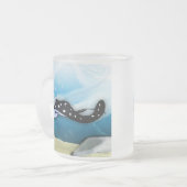 Tasse Givré Stingray Swoop (Devant gauche)