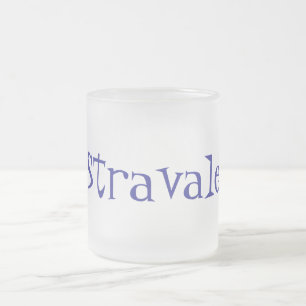 Tasse Givré Stravale