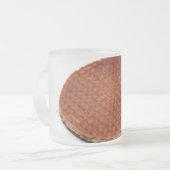 Tasse Givré Stroopwafel (Devant gauche)